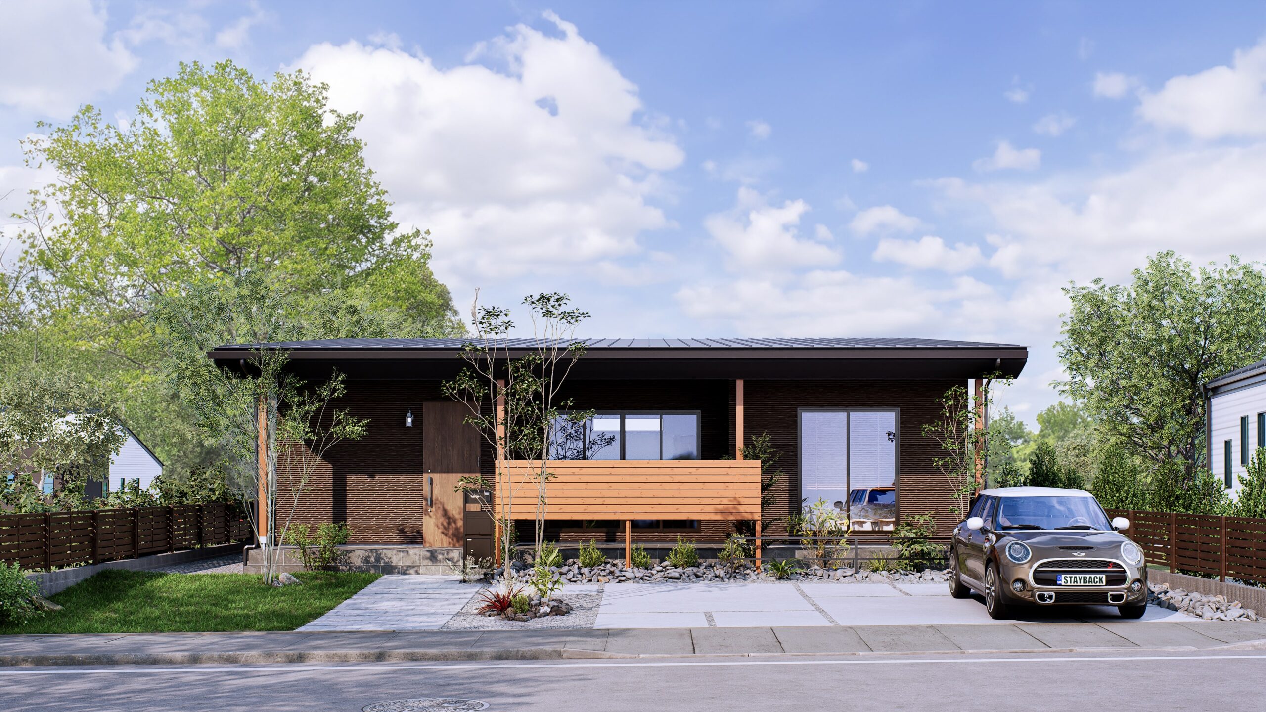 IGIN HOLIDAY HOUSE韓国限定 BLACK Minka Group® :: BRANDS :: The Great Outdoors® :: 73351-757