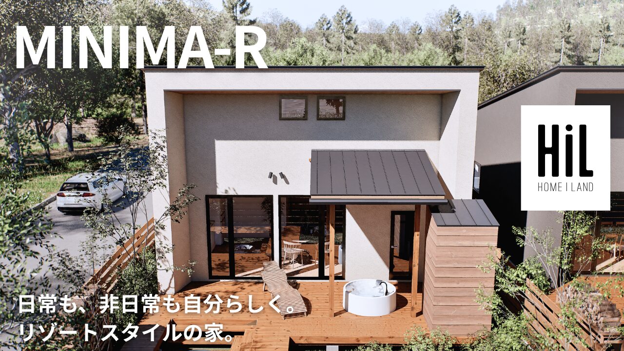 MINIMA-R